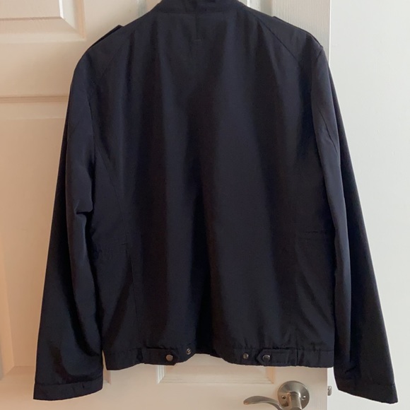 Hugo Boss Navy blue Jacket - Picture 4 of 6